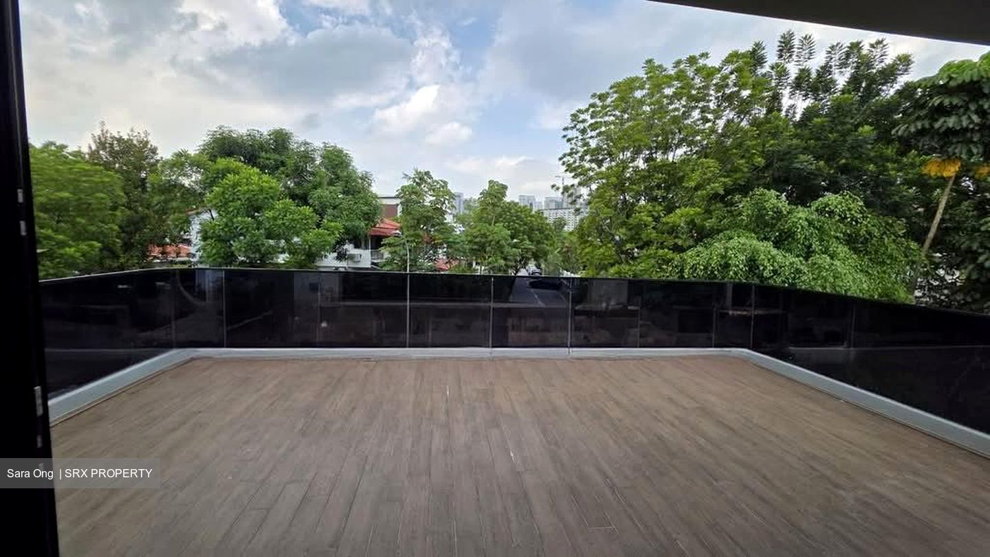 Henry Park (D10), Detached #555430741